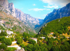 Vikos View